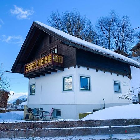 הוילה טולפס Landhaus Wegscheider מראה חיצוני תמונה