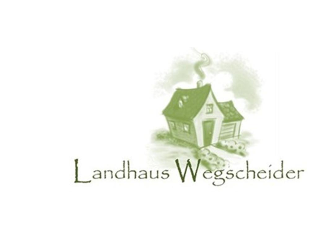 הוילה טולפס Landhaus Wegscheider מראה חיצוני תמונה