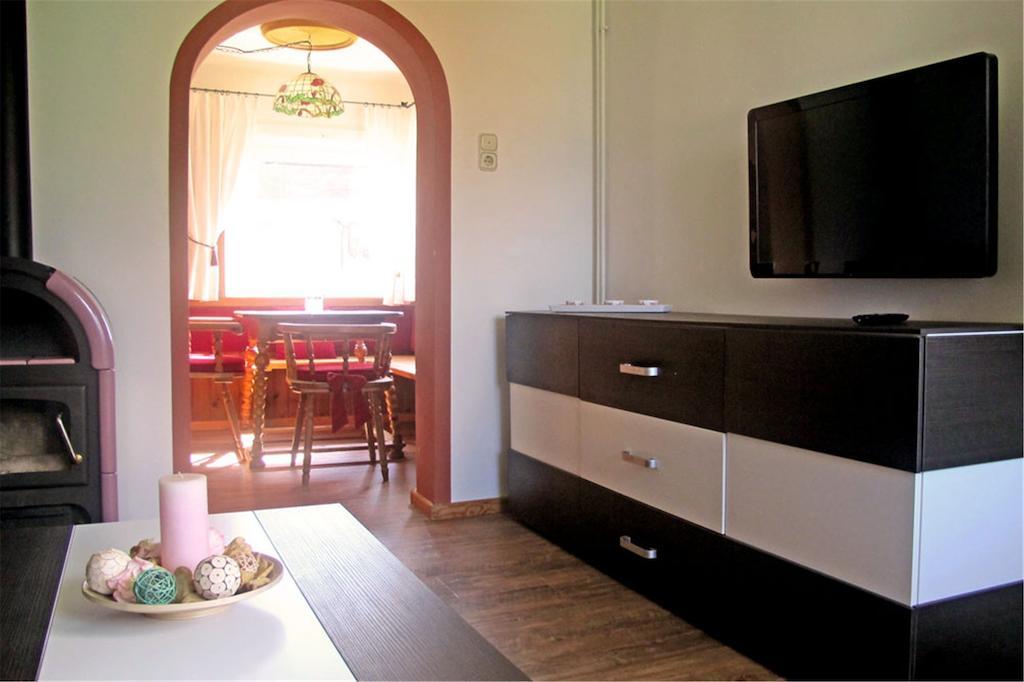הוילה טולפס Landhaus Wegscheider חדר תמונה