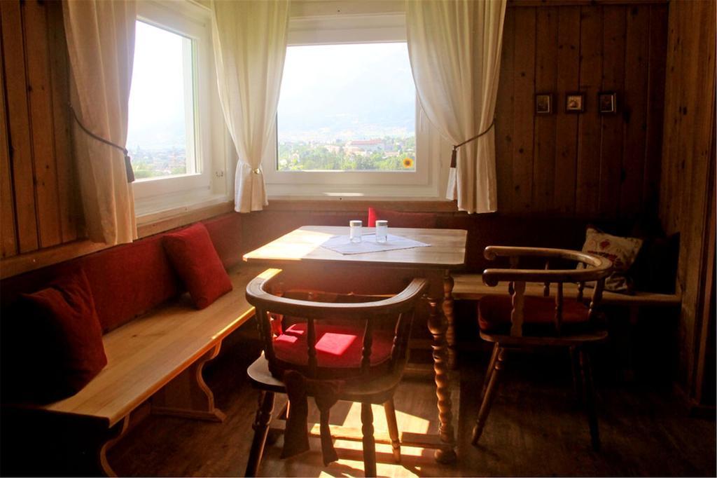 הוילה טולפס Landhaus Wegscheider חדר תמונה