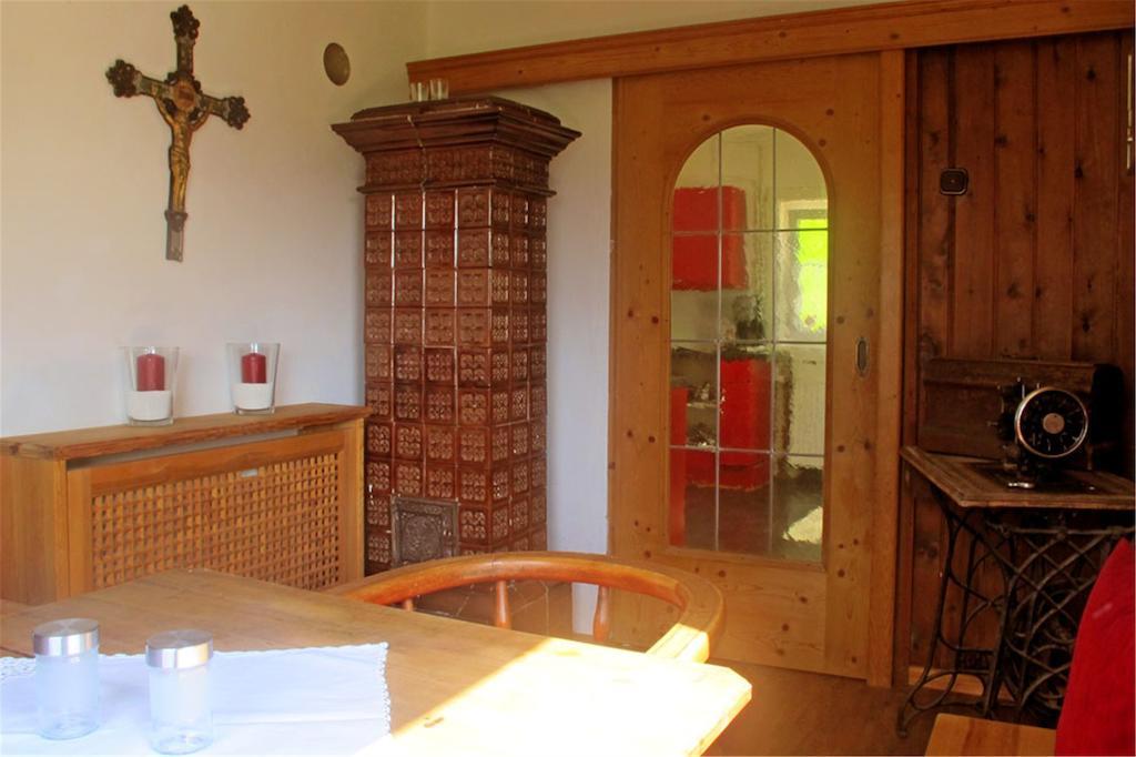 הוילה טולפס Landhaus Wegscheider חדר תמונה