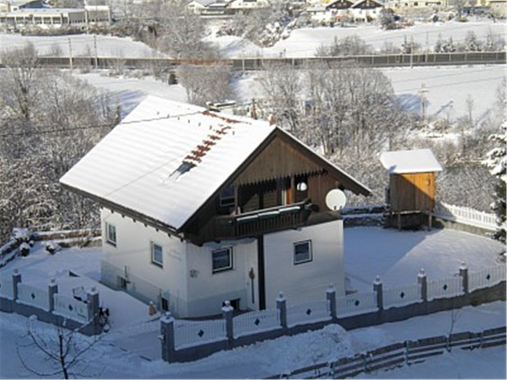 הוילה טולפס Landhaus Wegscheider מראה חיצוני תמונה