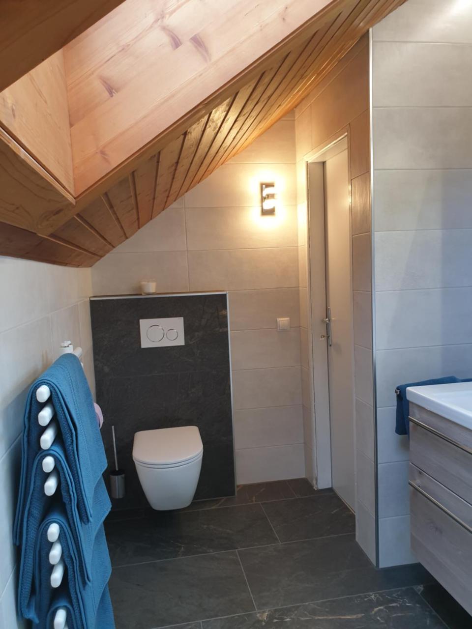 הוילה טולפס Landhaus Wegscheider מראה חיצוני תמונה